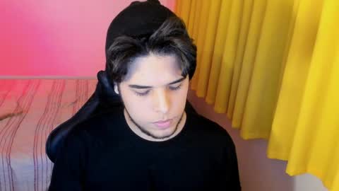 Logan Sprouse online show from 04/06/26, 11:16