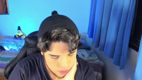 Logan Sprouse online show from 04/18/26, 10:54