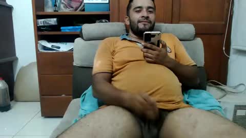 Tommy online show from 01/18/25, 02:58