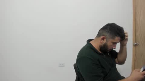 Tommy online show from 09/14/25, 10:53