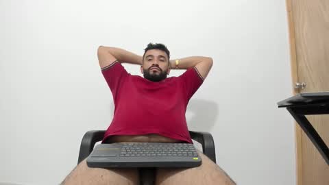 Tommy online show from 10/31/25, 01:17