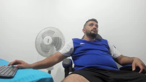 Tommy online show from 02/03/26, 04:32