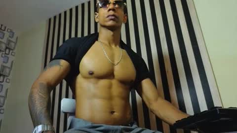 Big Dante online show from 03/25/26, 09:10