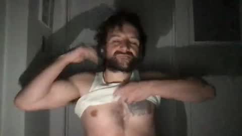 Snapshot of big_dick_dirtbag chatting on 10/13/25, 04:45 BIG DICK DIRTBAG online show from 10/13/25, 04:45