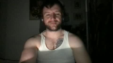 BIG DICK DIRTBAG  online show from 04/21/26, 02:48