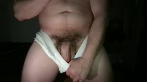 BIG DICK DIRTBAG  online show from 06/10/26, 02:45