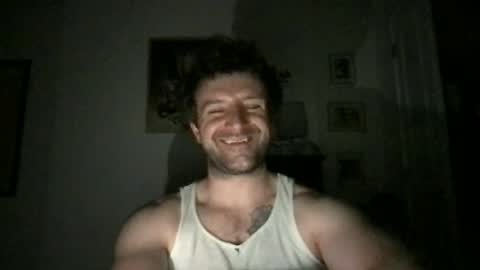 BIG DICK DIRTBAG  online show from 06/19/26, 01:32