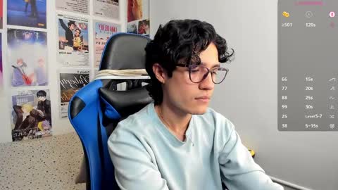 Danny 3 online show from 04/28/26, 01:59