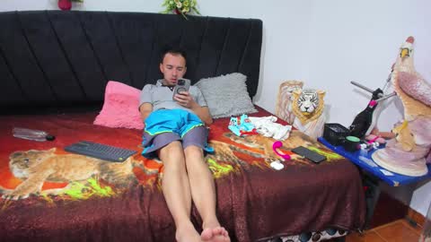 john and cris online show from 03/09/26, 05:50