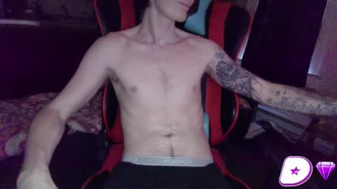 Dylan online show from 11/16/25, 08:03