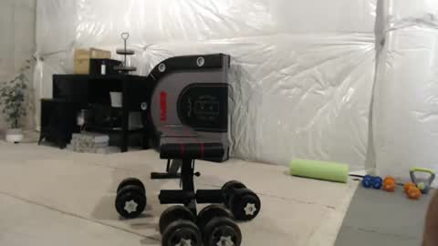 Big Finisher online show from 09/22/25, 01:13