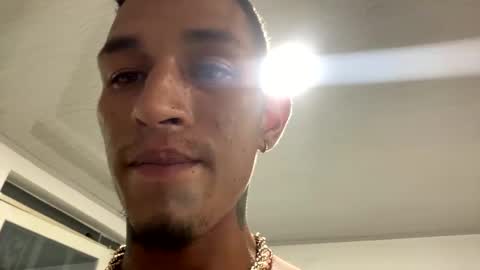 Stiven Leon online show from 01/19/25, 07:25