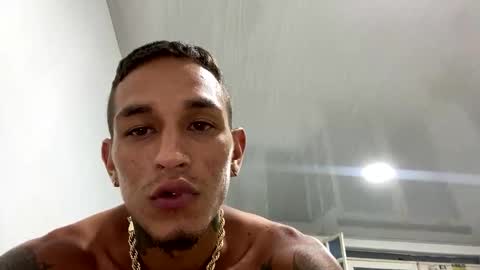 Stiven Leon online show from 01/19/25, 10:28