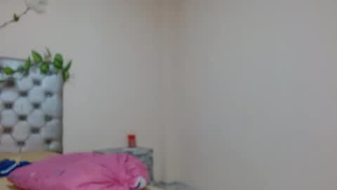 Stiven Leon online show from 01/23/25, 06:45