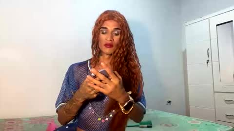 Stiven Leon online show from 10/24/25, 08:00