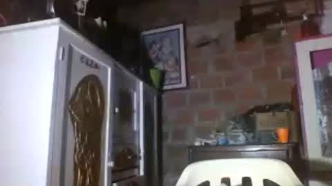 Snapshot of big_latin666 chatting on 07/06/26, 09:28 Stiven Leon online show from 07/06/26, 09:28