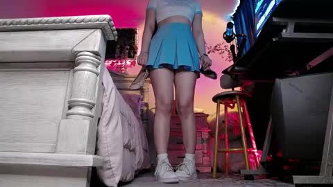 Lava online show from 04/14/26, 07:53