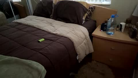 Big Lavish online show from 01/13/25, 03:04