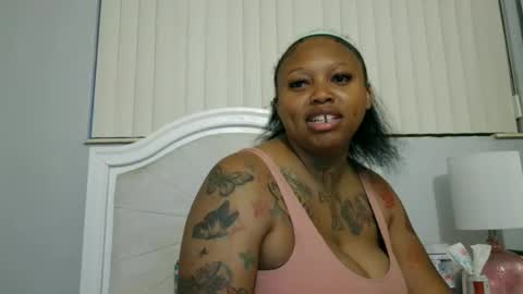 Big Lavish online show from 06/11/26, 10:24