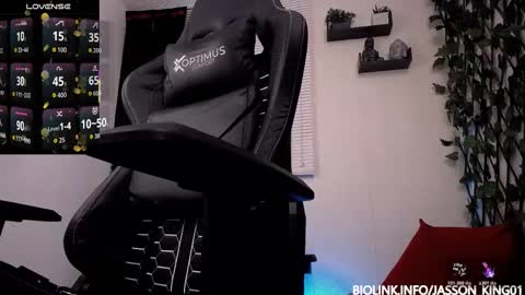 Jasson online show from 11/06/25, 12:33