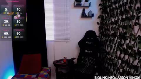 Jasson online show from 11/18/25, 11:25