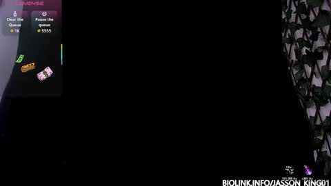 Jasson online show from 11/28/25, 11:24