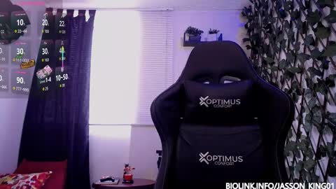 Jasson online show from 11/29/25, 02:20