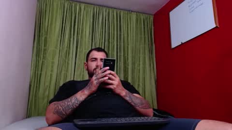 big_niiko online show from 02/06/26, 02:16