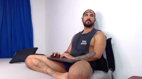 big_niiko online show from 03/03/26, 01:01