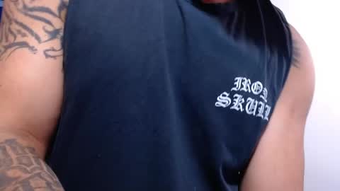 big_niiko online show from 04/17/26, 02:36