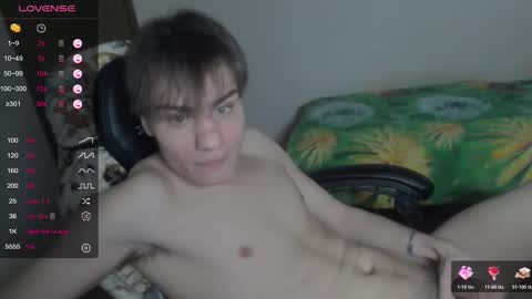 big_semen online show from 02/21/25, 06:04