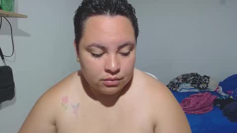 Milena And Luz online show from 01/26/25, 07:41