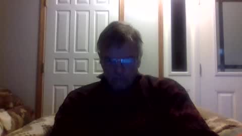 Snapshot of bigalnoone chatting on 10/22/25, 12:55 bigalnoone online show from 10/22/25, 12:55