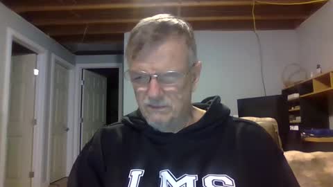 bigalnoone online show from 02/02/26, 11:25