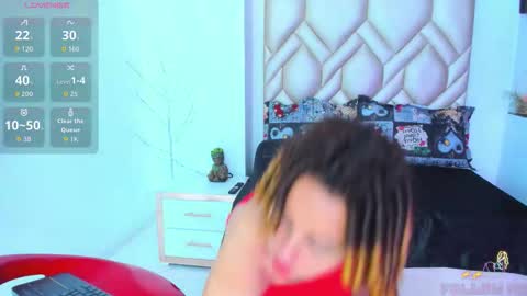 bigass_andtoes_anita online show from 11/23/25, 09:09