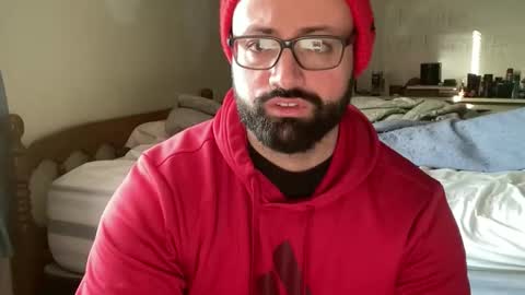 Mr. Muscle Monster online show from 02/14/26, 12:46