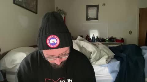 Mr. Muscle Monster online show from 02/22/26, 12:36