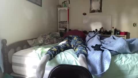 Mr. Muscle Monster online show from 03/21/26, 01:58