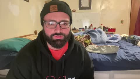 Mr. Muscle Monster online show from 03/28/26, 06:57