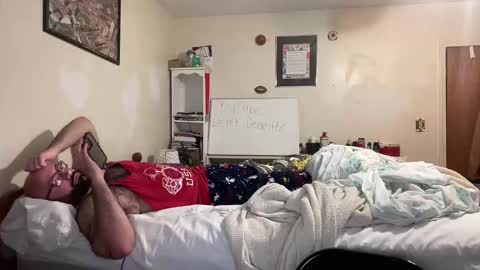 Mr. Muscle Monster online show from 04/27/26, 11:47