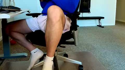 Alcide Herveaux online show from 03/11/26, 03:29