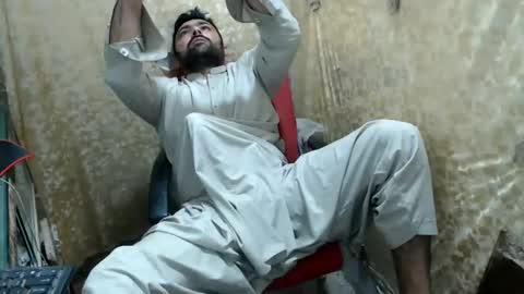 arab bbc online show from 05/29/26, 05:27