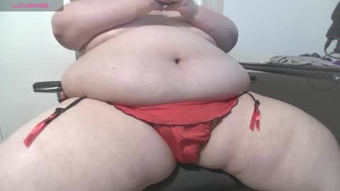 Snapshot of bigbear122691 chatting on 12/27/24, 03:20 bigbear122691 online show from 12/27/24, 03:20