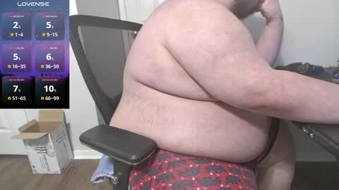 Snapshot of bigbear122691 chatting on 09/15/25, 02:44 bigbear122691 online show from 09/15/25, 02:44