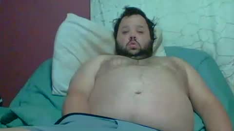 Snapshot of bigbear3287 chatting on 11/20/25, 09:31 Liam online show from 11/20/25, 09:31