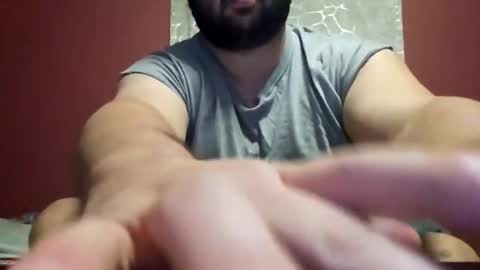 Snapshot of bigbear3287 chatting on 12/02/25, 09:25 Liam online show from 12/02/25, 09:25