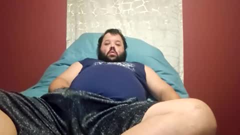 Snapshot of bigbear3287 chatting on 12/19/25, 07:37 Liam online show from 12/19/25, 07:37