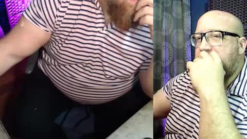 Snapshot of bigbear4cuddles chatting on 01/12/26, 11:10 BigBear4Cuddles online show from 01/12/26, 11:10