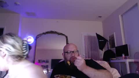 BigBear4Cuddles online show from 03/22/26, 01:42