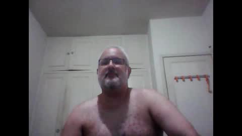 BigBearXXX online show from 03/09/26, 12:36